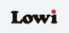 Logotipo Lowi